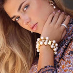 Hair & Makeup Application