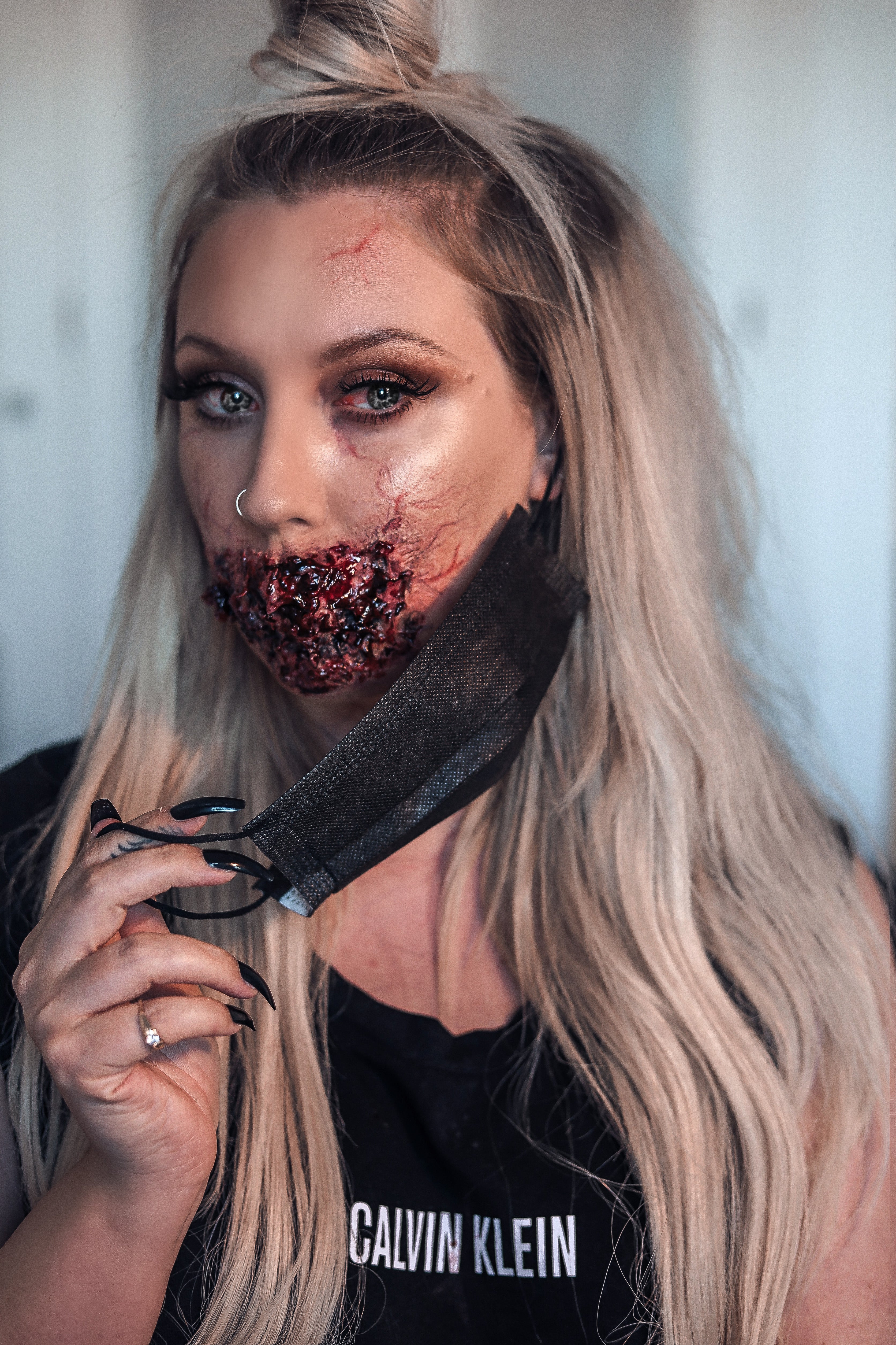 Halloween Makeup
