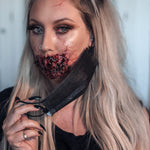 Halloween Makeup