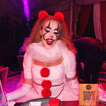 Halloween Makeup