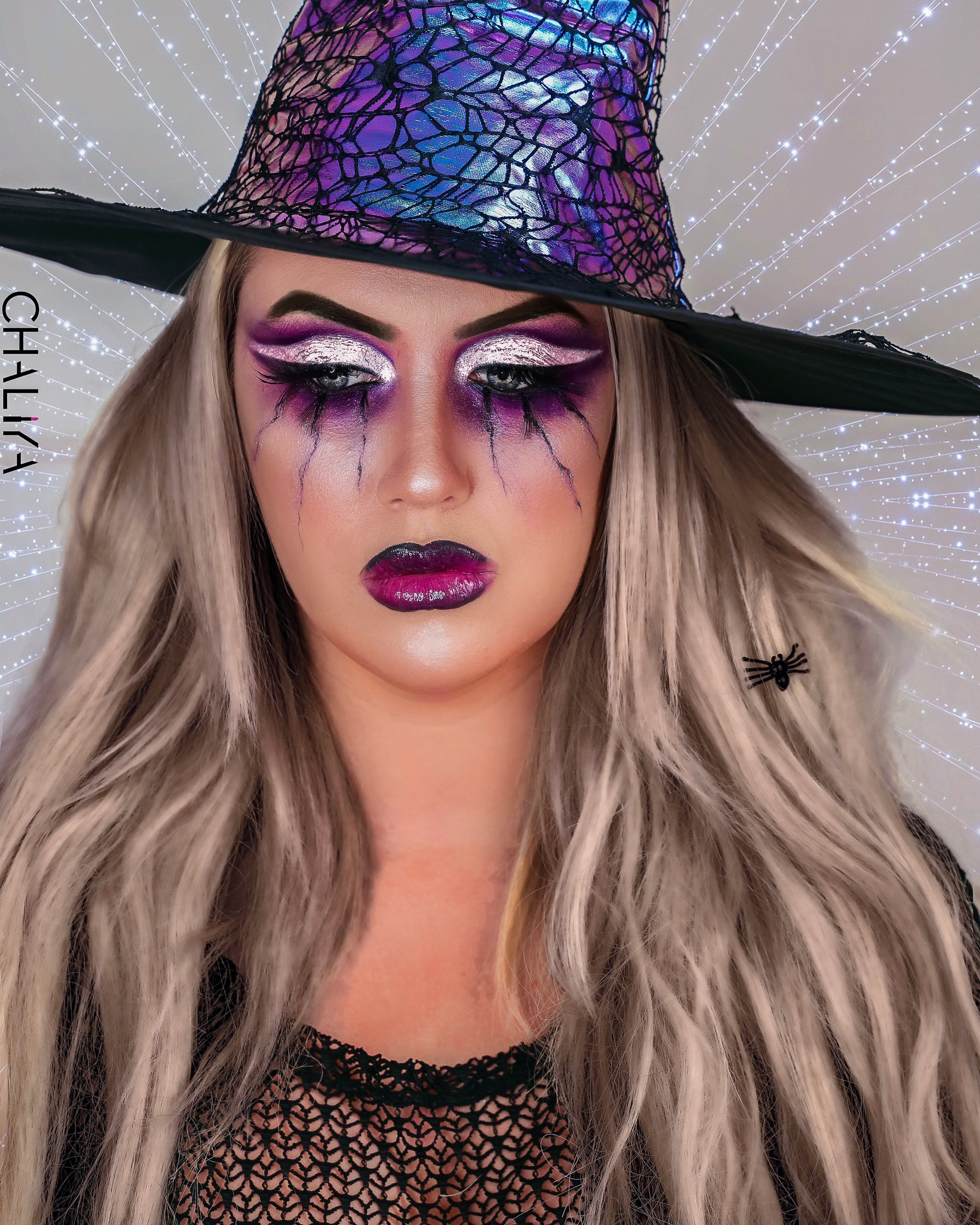 Halloween Makeup