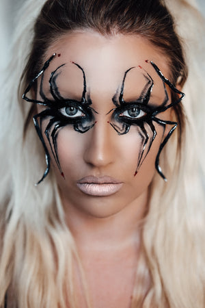 Halloween Makeup