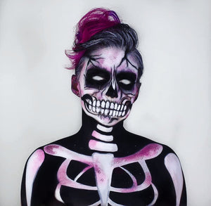 Halloween Makeup
