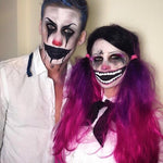 Halloween Makeup