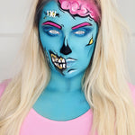 Halloween Makeup