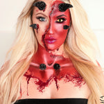 Halloween Makeup