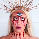 Halloween Makeup