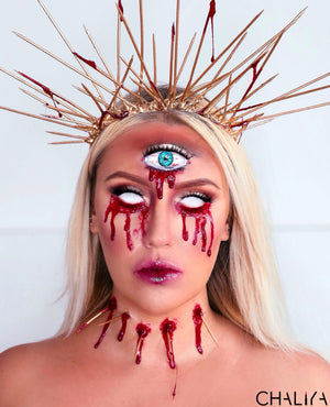 Halloween Makeup