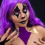 Halloween Makeup