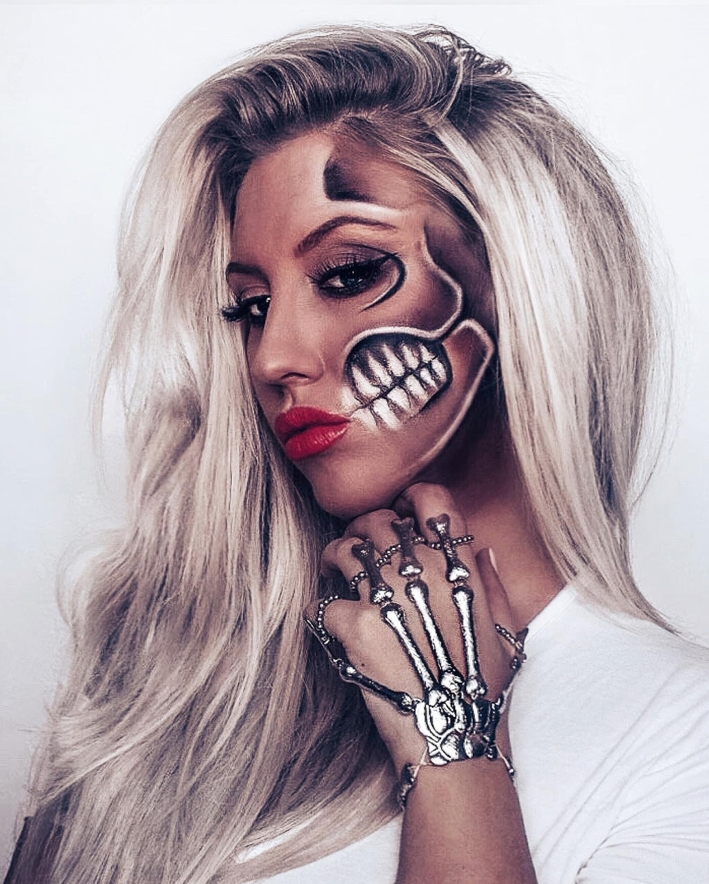 Halloween Makeup