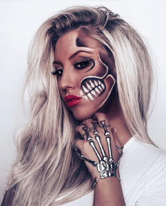Halloween Makeup