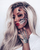 Halloween Makeup