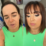 Makeup Application