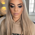 Makeup Application