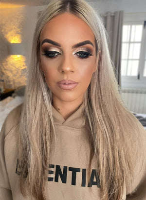 Makeup Application