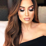 Makeup Application