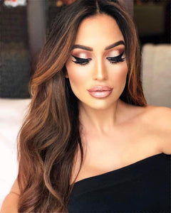 Makeup Application