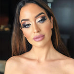Makeup Application