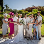 Wedding Hair & Makeup