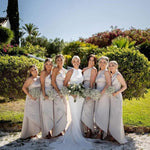 Wedding Hair & Makeup