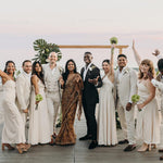 Wedding Hair & Makeup