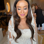 Wedding Hair & Makeup