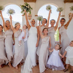 Wedding Hair & Makeup