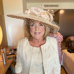 Wedding Hair & Makeup