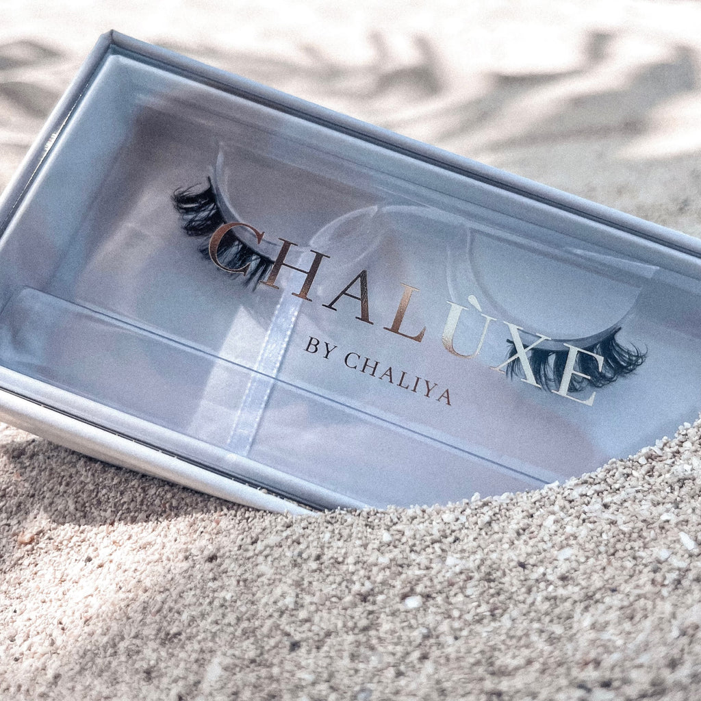 Half Lash HL - III