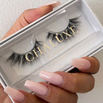 Full Lash FL - I