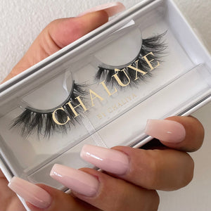 Full Lash FL - I