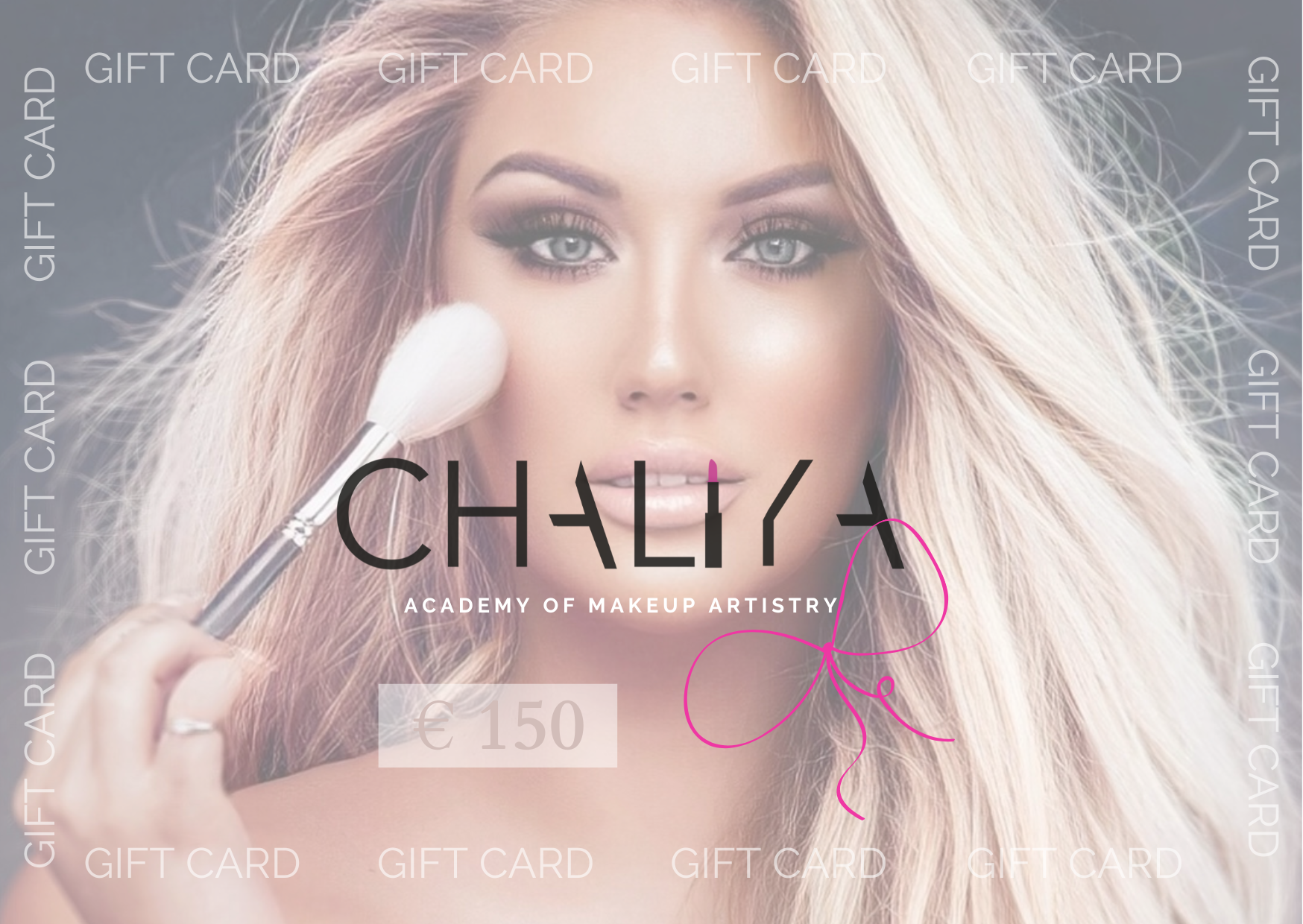 Chaliya Gift Card