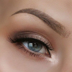Foundation Course in Basic Makeup