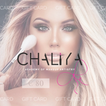 Chaliya Gift Card