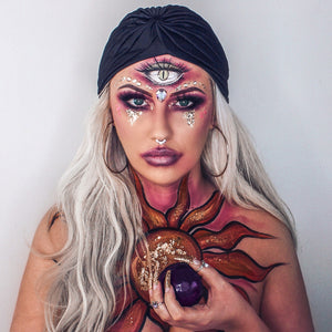 Halloween Makeup