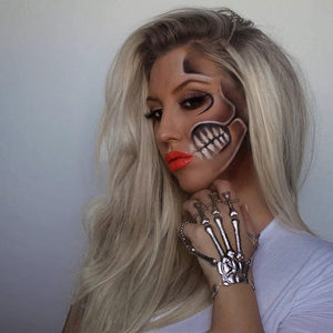 Halloween Makeup