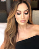 Makeup Application