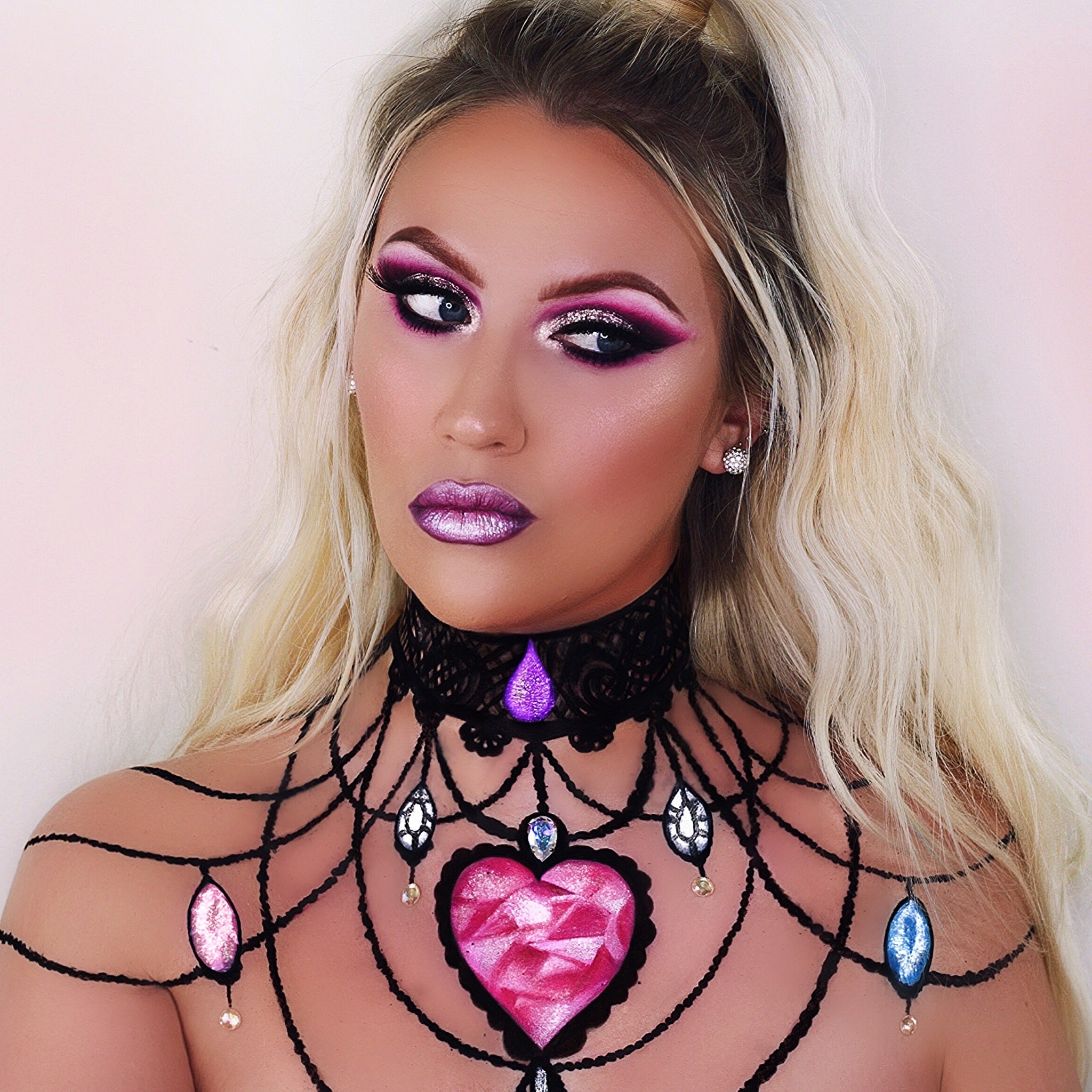 Body Painting Course