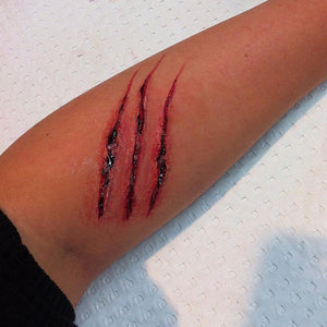 Special Effects Workshop