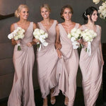 Bridesmaid Makeup