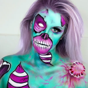 Body Painting Course