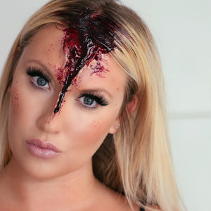Special Effects Workshop