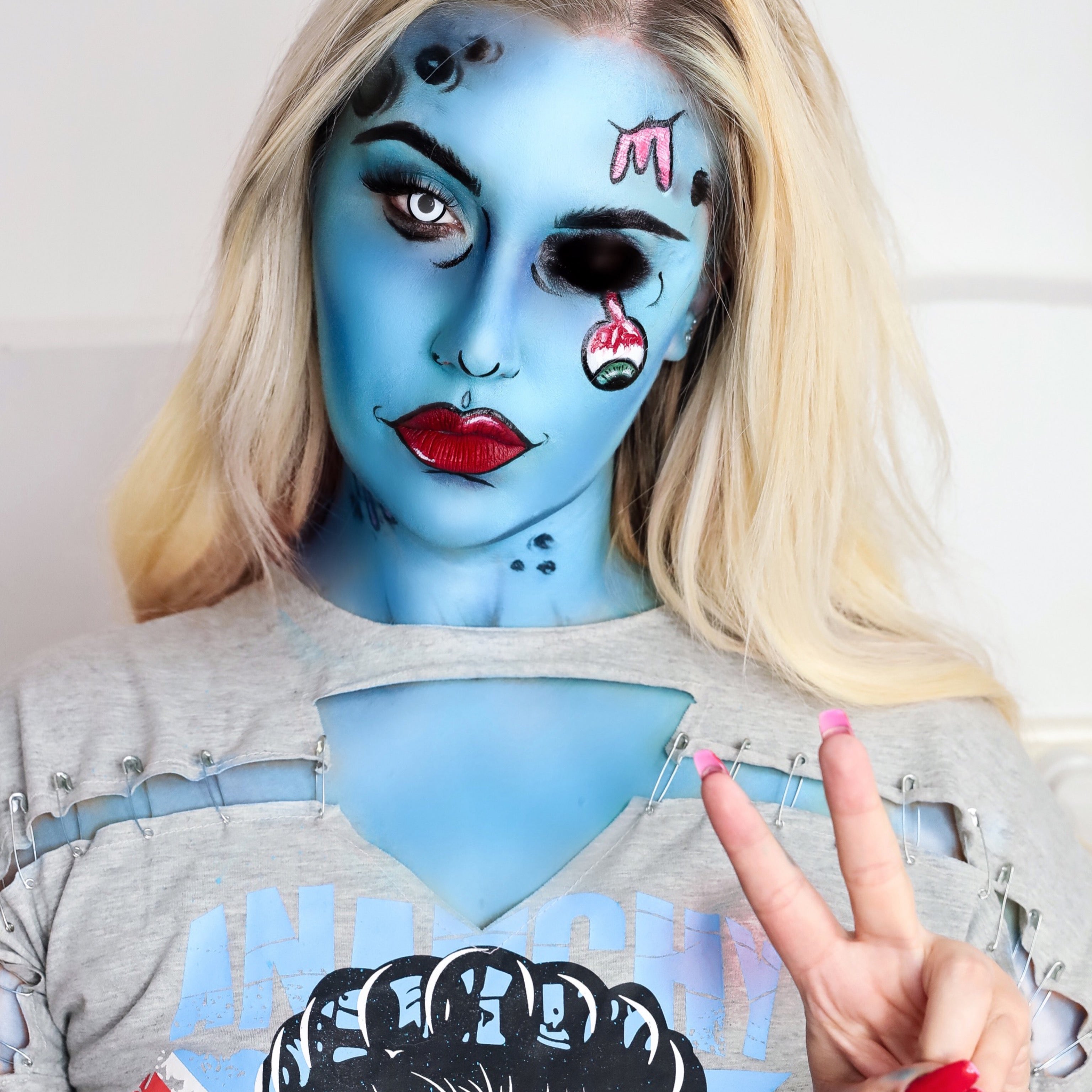 Body Painting Course