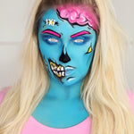 Body Painting Course