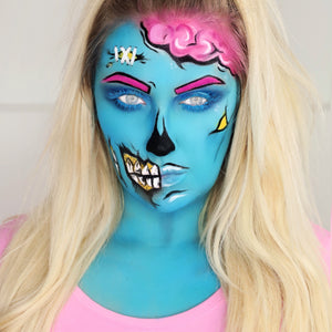 Body Painting Course