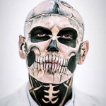 Body Painting Course
