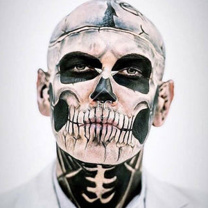Body Painting Course