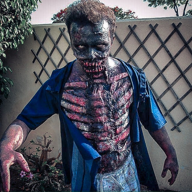 Special Effects Workshop