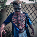 Special Effects Workshop