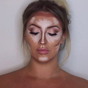 Foundation Course in Basic Makeup